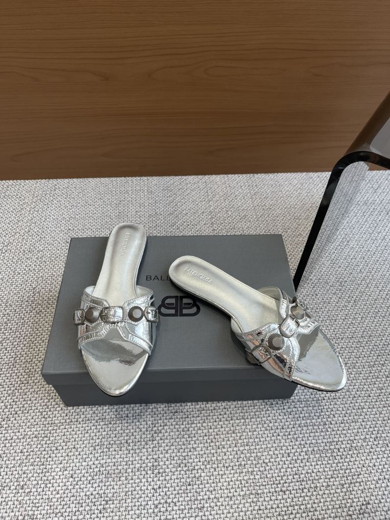 Balenciaga Slippers